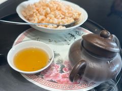 -香雪海饭店中餐厅(人民桥店)