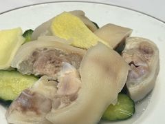 -沙河粉村·国家非遗传承(云台店)