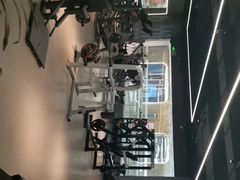 -小怪兽健身(宗关店)