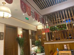 -福苗小骆驼烧烤(曲江店)