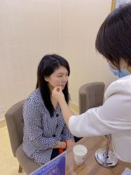 点击看大图 -广州健丽·去眼袋医疗美容机构