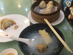 -白玉兰小吃(新村路店)