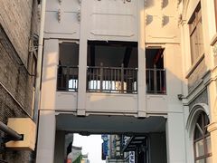 -东西巷
