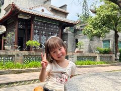 -东莞市可园博物馆