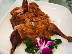 -楼兰酒店-天山餐厅(含光路店)