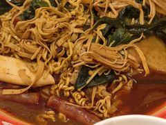 -铁盘盘麻辣烫(粮道街店)