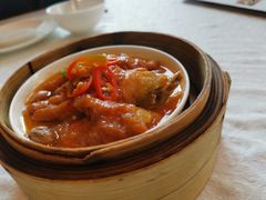 -香宫中餐厅 · 桂林香格里拉