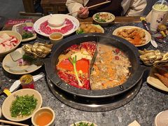-蜀大侠火锅(春熙路店)