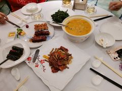 -春满园·早茶·粤菜·宴会(前海店)