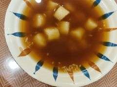 -正南齐北·老街糯米团(洪崖洞店)