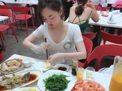 -琼大师东方烤乳猪(亚特兰蒂斯店)