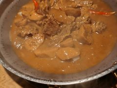 罐罐牛腩-吃饭皇帝大(解放西路店)