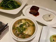 -丽晶美庐·玉兰餐厅