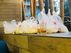 -花园茶楼(兴城西路店)