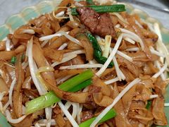 -九龙茶记·粤式餐厅融合菜(鹭江店)