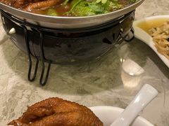 -俺家厨子土菜馆