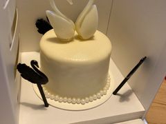 -BLACKSWAN黑天鹅(环球店)