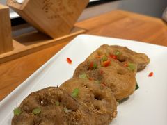 -枣子树·素食餐厅(普陀山店)
