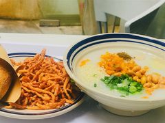 -正南齐北·老街糯米团(洪崖洞店)