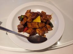 珍菌牛仔粒-汤城小厨•粤菜•靓汤(苏州街店)