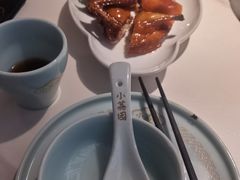 -小荔园·粤菜小馆(美的悦然广场店)