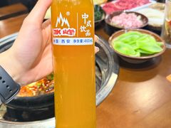 -黔有有贵州酸汤夺夺粉火锅(五味十字店)