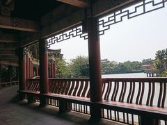-海南文笔峰盘古文化旅游区
