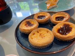 -侨美食家·40年地道粤菜(珠江新城店)
