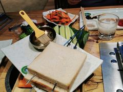 -河坝강뚝烧烤专门店(旗舰店)