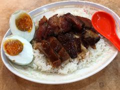 -一乐烧鹅(中环店)