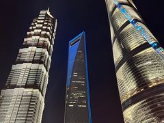 -上海中心大厦