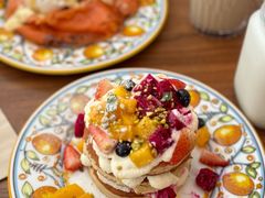 -Alimentari早午餐(安福路店)