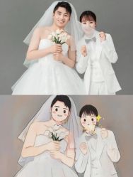 -雪中彩影婚纱摄影·微光艺术中心