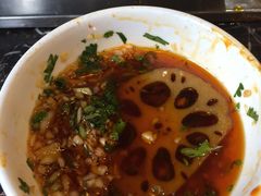 -红鼎坊·老成都火锅(新南门店)
