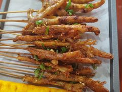 -林二哥宜烤官·宜宾小烧烤