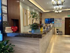 -怡园饭店-餐厅(四望亭店)