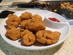 -猪的故事·韩式烤肉(韩乐坊店)