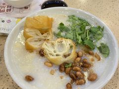 -点都德(大茶楼店)