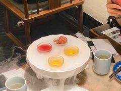 琼浆玉液-桂满陇·锦绣江南(益田广场店)
