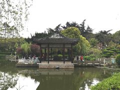 -川沙古镇-停车场