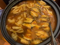 -海鲜码头·中国菜