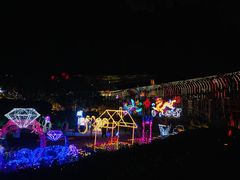 -横店影视城梦幻谷园区