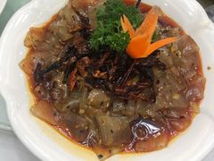 -小贝壳酒楼(经九路店)