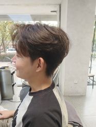 -丝源发型