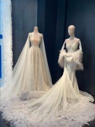 -Bridal Queen·婚纱女皇
