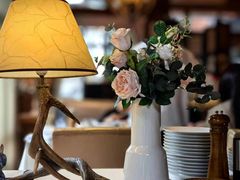 -一棵树·意大利西餐厅One Tree(新城店)