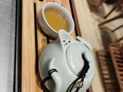 -潮界(LU·ONE凯德晶萃广场店)