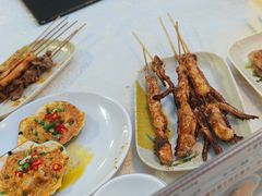 -小煵记·打边炉(西丽文光店)