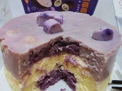 -CAKE BOSS 蛋糕老板(西单君太百货店)
