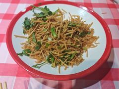 -忆外婆徐州菜·地锅鸡·生日宴(吴庄店)